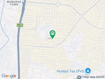 H Block , 120'Rd Back , 21.25 Marla. Prime Deal H Block , 120'Rd Back , 21.25 Marla. Prime Deal
