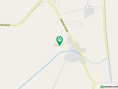 80Ft Road ki Back Possession best For Making home in future+ Investment