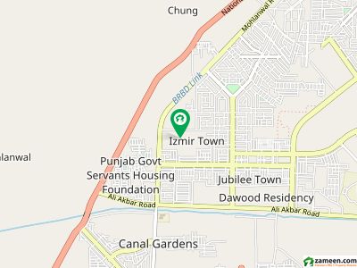 ازمیر ٹاؤن ایکسٹینشن - بلاک این2 ازمیر ٹاؤن ایکسٹینشن,ازمیر ٹاؤن,لاہور میں 5 مرلہ رہائشی پلاٹ 1.05 کروڑ میں برائے فروخت۔