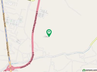 Embrace Opulence: Luxurious Plot No. 1635 Back of 120 feet road in DHA 9 Prism Block H