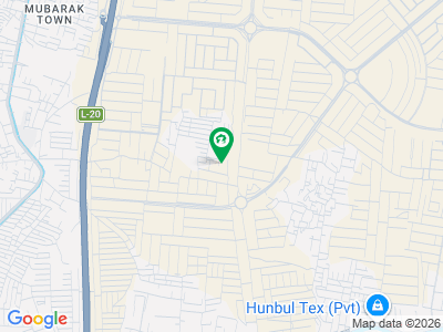 Plot No-- 1616 Nearby Block H - 1 Kanal Plot On Top Location Of Phase 9 Prism DHA Lahore For Urgent Sale