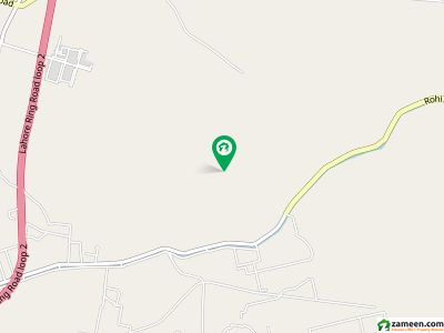 1 Kanal Top Location Plot No- 218 Block M Phase 9 Prism DHA Lahore For Urgent Sale