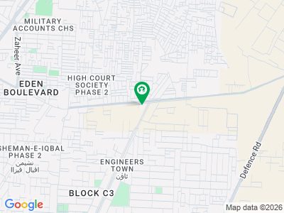 Ideal location Plot IEP Town Sector A, LHR Ideal location Plot IEP Town Sector A, LHR