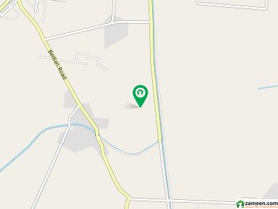 1 Kanal Plot for Sale in DHA Phase 9 Prism