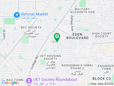 3 Marla Plot No 361-A For Sale In Unione Green Phase 1