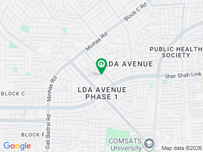 SEMI COMMERCIAL PLOT AVAILABLE