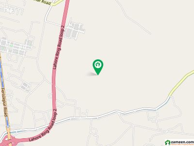 1 Kanal Top Location Plot No- 695 Available in Block G Phase 9 Prism DHA Lahore For Urgent Sale