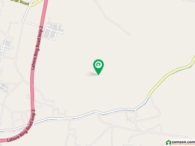 DHA Phase 9Prism 1Kanal Plot Corner + 80Fit Road