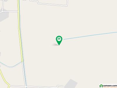 5 Marla Plot for Sale in DHA Phase 9 Prism R Block Affordable Price