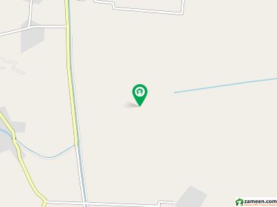 5 Marla Q Block 9 Prism Possession Plot Very good location to build a house