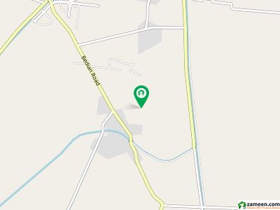 Ideal Residential Plot Is Available For sale In Lahore