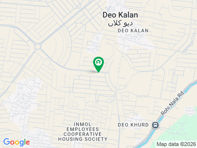 150 Ft Road Possession Plot No 07 150 Ft Road Possession Plot No 07