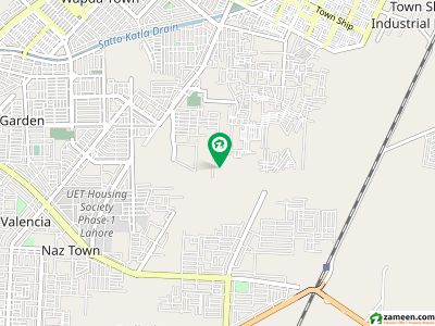 ہائی کورٹ سوسائٹی فیز 2 ہائی کورٹ سوسائٹی,لاہور میں 4 مرلہ رہائشی پلاٹ 53.0 لاکھ میں برائے فروخت۔