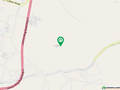 L 187 KANAL GOOD LOCATION PLOT FOR SALE DIRECT OWNER
