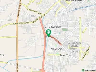 Affordable Residential Plot For Sale In Valencia Housing Society Affordable Residential Plot For Sale In Valencia Housing Society