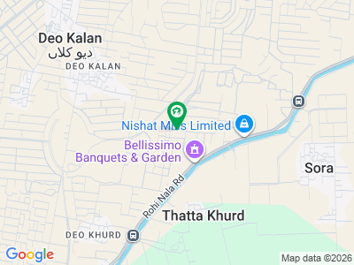 ڈی ایچ اے فیز9 پریزم - بلاک این ڈی ایچ اے فیز9 پریزم,ڈی ایچ اے ڈیفینس,لاہور میں 1 کنال رہائشی پلاٹ 2.65 کروڑ میں برائے فروخت۔
