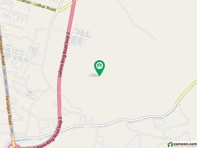 ڈی ایچ اے فیز9 پریزم - بلاک جی ڈی ایچ اے فیز9 پریزم,ڈی ایچ اے ڈیفینس,لاہور میں 1 کنال رہائشی پلاٹ 2.4 کروڑ میں برائے فروخت۔