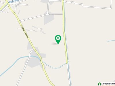 Gorgeous Facing Park 1 Kanal Residential Plot For sale Available In DHA Phase 9 Prism - Block A