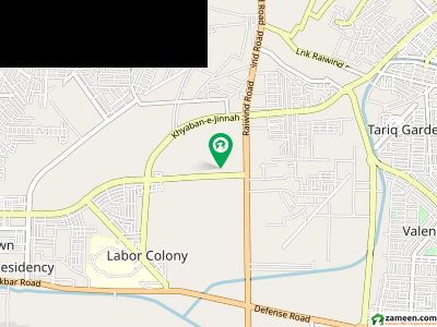 1 kanal PRIME LOCATION PLOT FOR SALE IN LDA AVENUE BLOCK B 1 kanal PRIME LOCATION PLOT FOR SALE IN LDA AVENUE BLOCK B