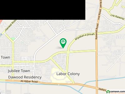 Brand New Like Used House For Sale In Lda Avenue Lahore