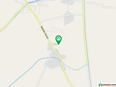 1 Kanal Residential Plot For sale In DHA Phase 9 Prism - Block C Lahore