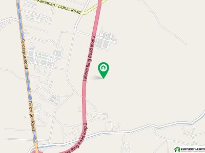Plot No 608 Facing Park On 80 Feet Road Your Canvas Of Possibilities In DHA 9 Prism Block H