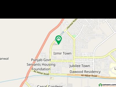 ازمیر ٹاؤن لاہور میں 3 کمروں کا 1 کنال بالائی پورشن 88.0 ہزار میں کرایہ پر دستیاب ہے۔