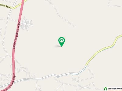 1 Kanal Top Location Plot No- 557 Available in Block E Phase 9 Prism DHA Lahore For Urgent Sale