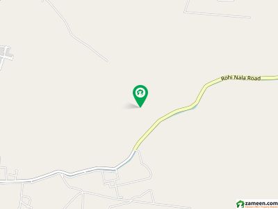 4 Marla Top Location Commercial Plot No- 17 Block D Phase 9 Prism DHA Lahore For Urgent Sale