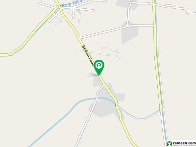 Farmhouse Available For Sale On Bedian Raod