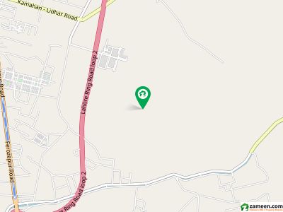 20 Marla Top Location Plot No- 569 Block G Phase 9 Prism DHA Lahore For Urgent Sale