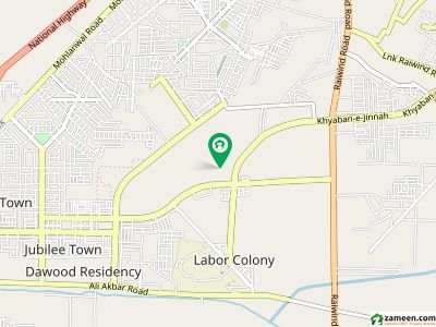 House Is Available For sale In LDA Avenue House Is Available For sale In LDA Avenue