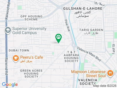 4 kanal plot for sale green acer