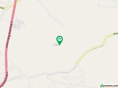 1 Kanal Residential Plot for Sale DHA Phase 9 Prism, Block E