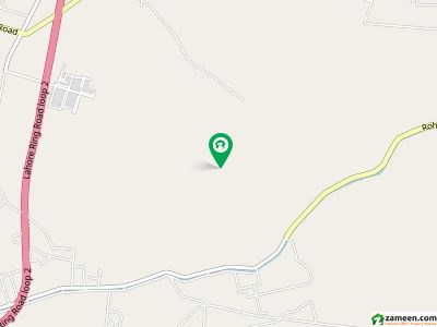 "Claim Your Legacy: Exclusive Plot No. 832 in DHA 9 Prism Block K"