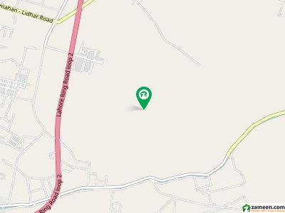 Where Dreams Flourish: Promising Plot No. 64 Back of 150 Feet Road in DHA 9 Prism Block L