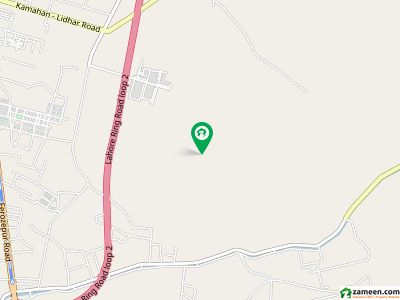 DHA PHASE 9 BLOCK G , 1 KANAL NEAR PARK PLOT FOR SALE ON INVESTOR PRICE