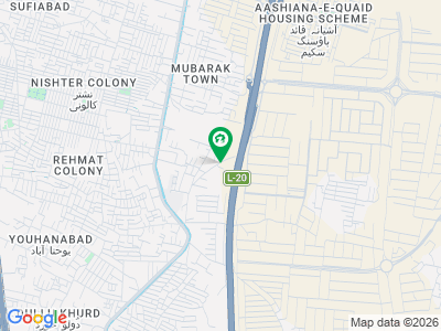 5 MARLA POSSESSION PLOT Block J Phase 9 PRISM DHA LAHORE FOR SALE