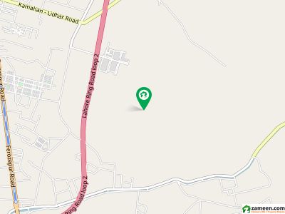 Possession Plot 509 In Reasonable Price Near Park