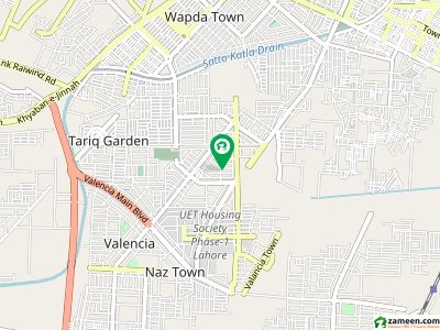 Corner 1 Kanal Hot location Plot Number 202 Sector North East, Street 3 For Sale In NFC Phase 1 Lahore. Corner 1 Kanal Hot location Plot Number 202 Sector North East, Street 3 For Sale In NFC Phase 1 Lahore.