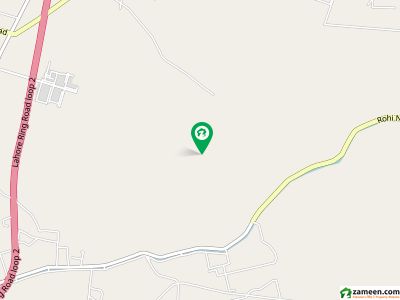 Craft Your Vision: Prestigious Plot No. 874 in DHA 9 Prism Block E