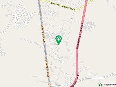 One of the top location near mosque