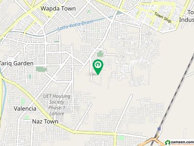 mortgage clear plot no 108 block C possession available nearby from military account society ideal location