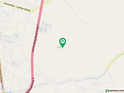 1 KANAL POSSESSION PLOT NEAR PARK MASJID DIRECT APPROACH