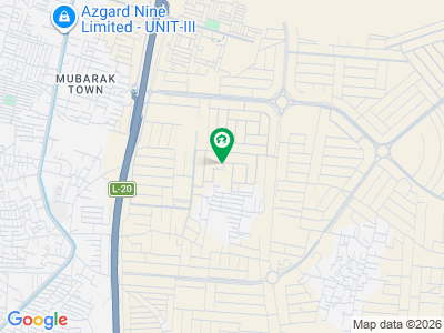 Plot For Sale In Phase 9 Prism At Attractive Price