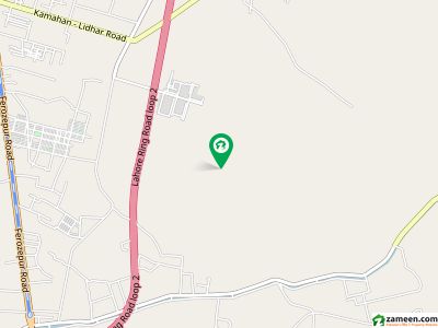 Your Serene Retreat: Corner Plot No. 495 Beckons in DHA 9 Prism Block G