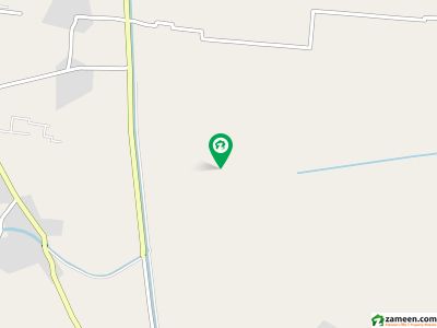 Residential Plot Of 5 Marla Is Available In Contemporary Neighborhood Of DHA Defence