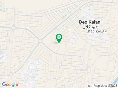 Dha Ph-9. ( 8MARLA) Commercial Plot For Sale Zone 2