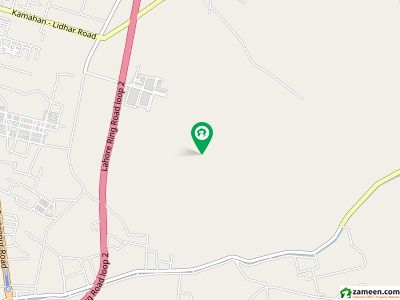 Seize Luxury: Remarkable Corner Plot No. 155 in DHA 9 Prism Block G