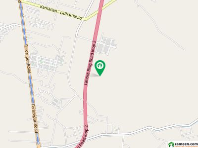 DHA PHASE 9 BLOCK H , 20 MARLA HOT LOCATION PLOT AVAILABLE FOR SALE ON REASONABLE PRICE